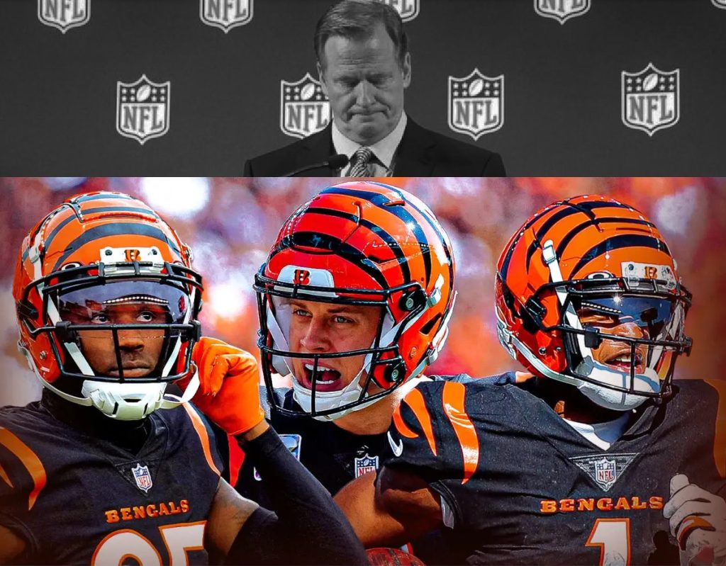 Cincinnati Bengals Previa De La Temporada Nfl De Spanish Bowl