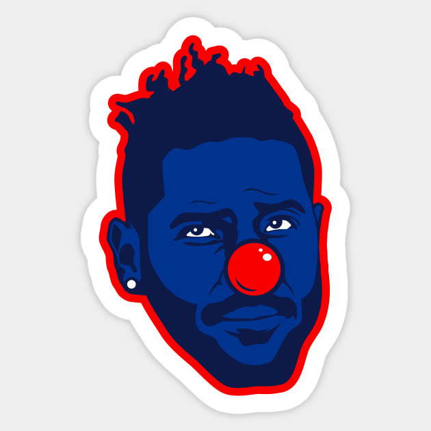 Antonio Clown