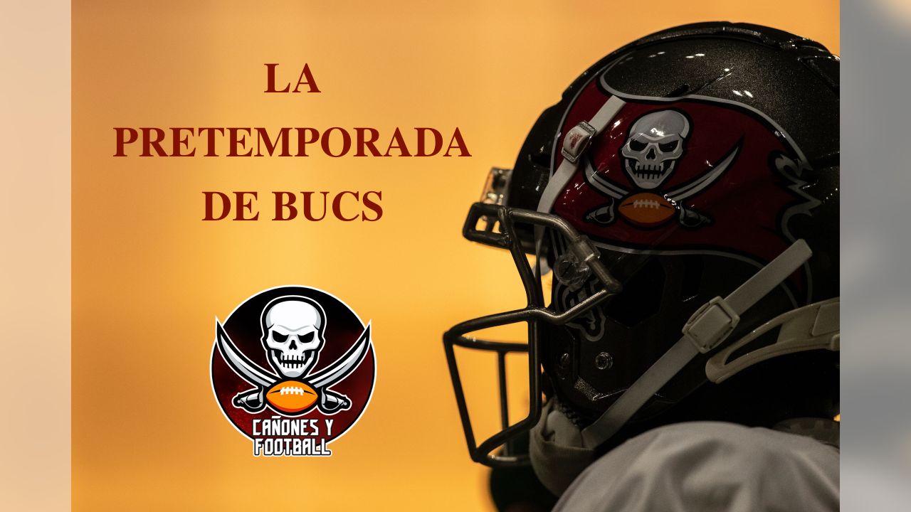 La pretemporada 2019 de Bucs