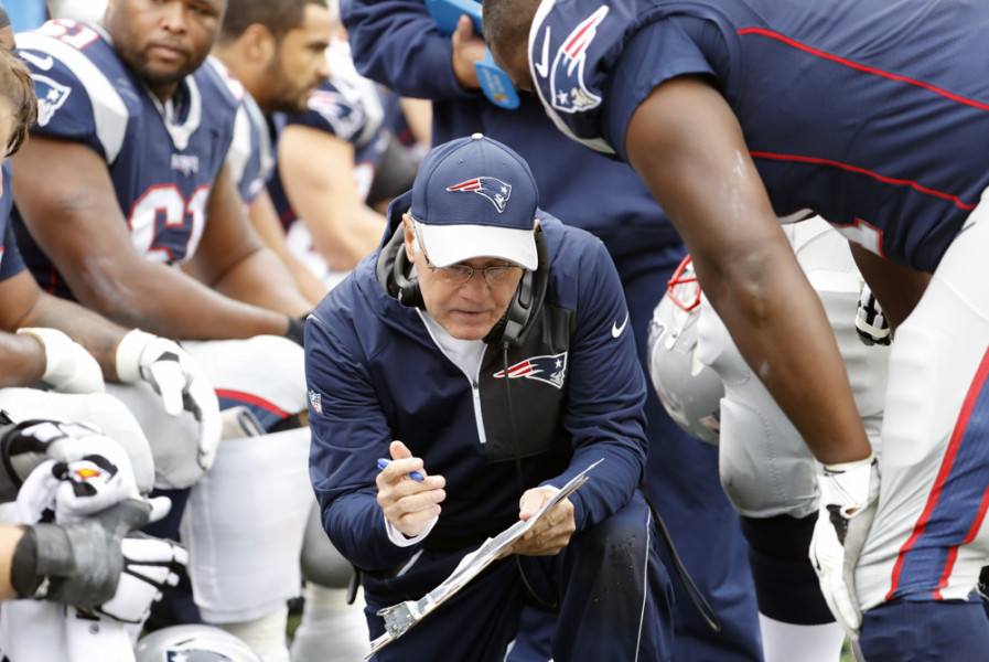 Dante Scarnecchia, la cara amable del “Do your Job”