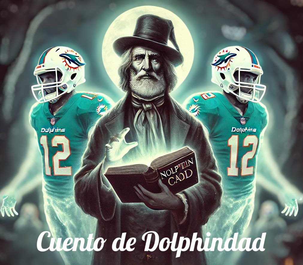 Cuento de «Dolphindad»